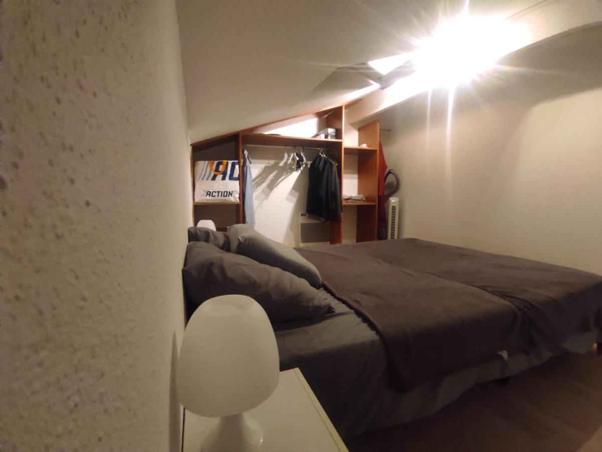 T2 Belle Vue Renove Centre Ville Валанс Экстерьер фото